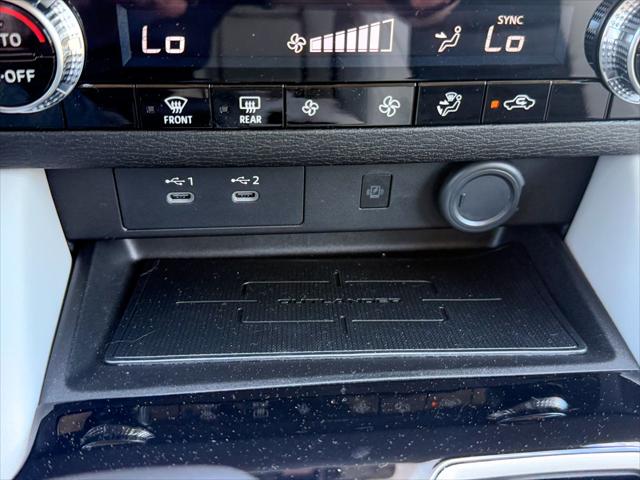 2026 Mitsubishi Outlander SE 1.5T S-AWC
