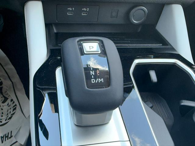 2026 Mitsubishi Outlander SE 1.5T S-AWC