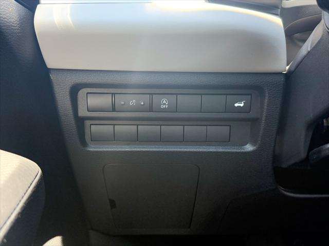 2026 Mitsubishi Outlander SE 1.5T S-AWC