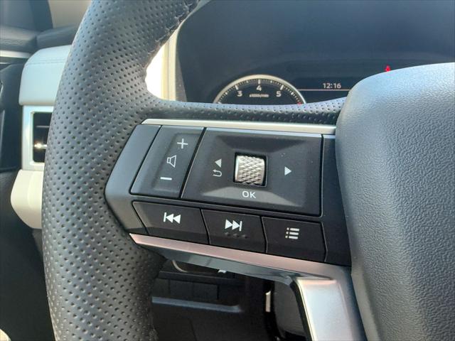 2026 Mitsubishi Outlander SE 1.5T S-AWC