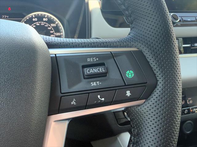 2026 Mitsubishi Outlander SE 1.5T S-AWC