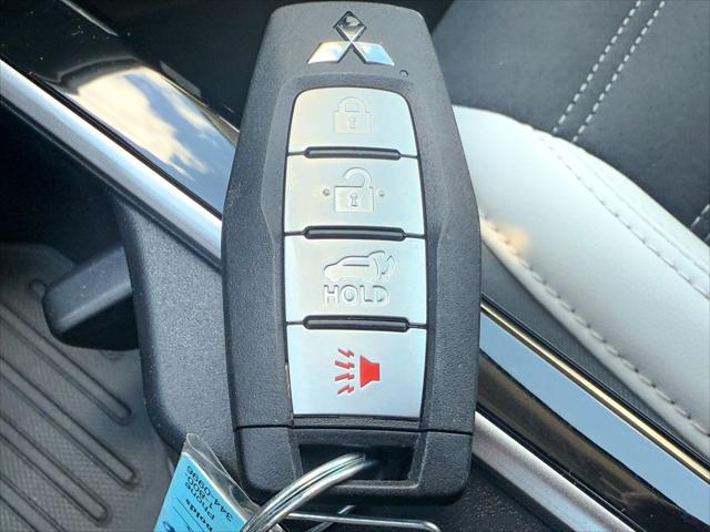 2026 Mitsubishi Outlander SE 1.5T S-AWC