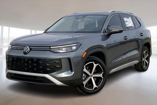 2026 Volkswagen Tiguan SE for sale in Oklahoma City, OK