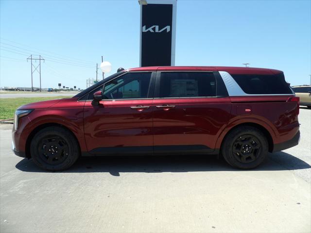 2026 Kia Carnival LXS for sale in Lawton, OK