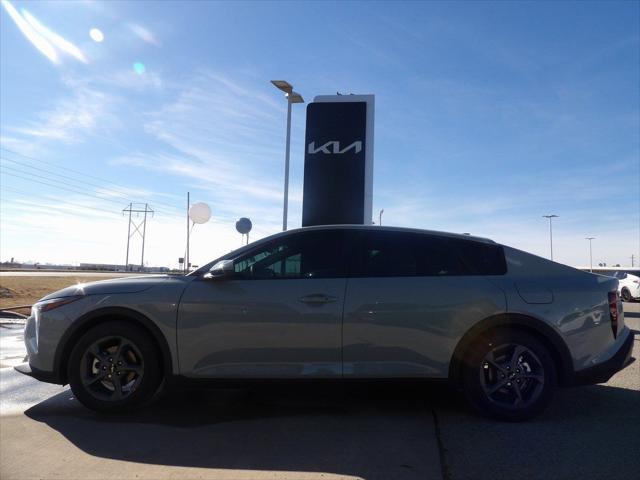 2026 Kia K4 LXS for sale in Lawton, OK