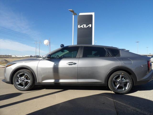 2026 Kia K4 LXS for sale in Lawton, OK