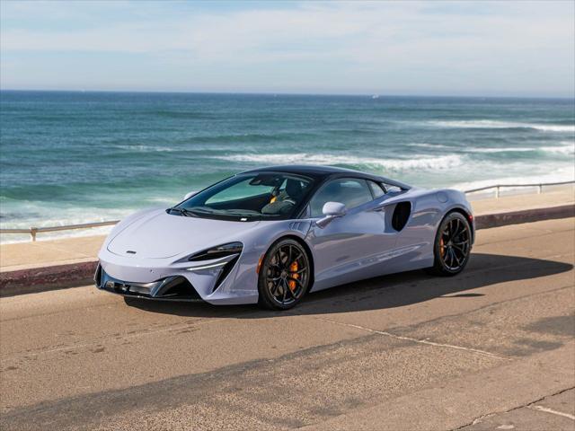 2026 McLaren Artura Unknown for sale in La Jolla, CA