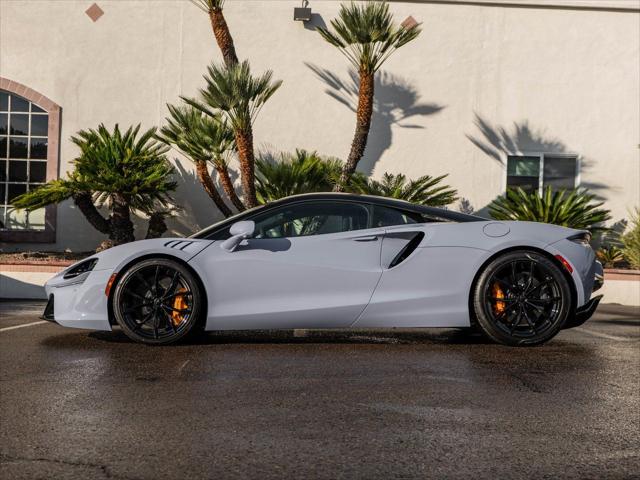 2026 McLaren Artura Unknown