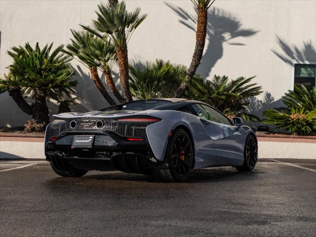 2026 McLaren Artura Unknown