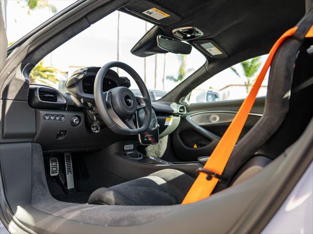 2026 McLaren Artura Unknown