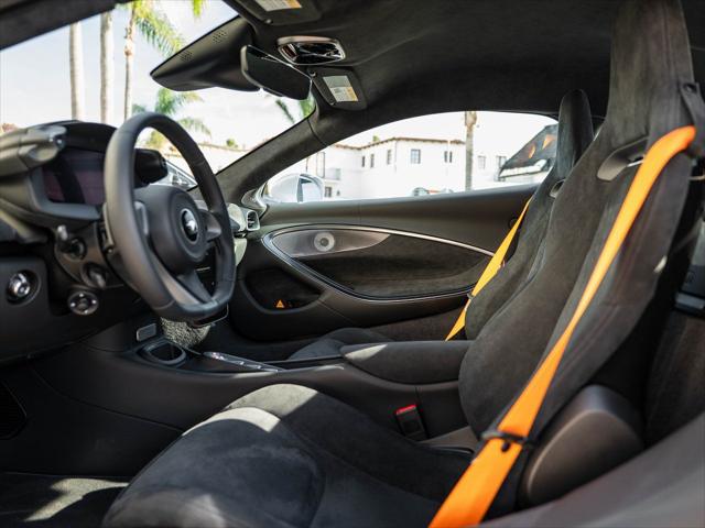 2026 McLaren Artura Unknown