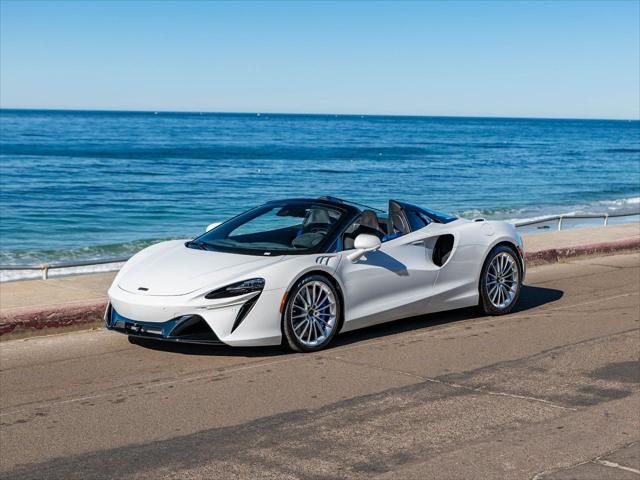 2026 McLaren Artura Performance for sale in La Jolla, CA