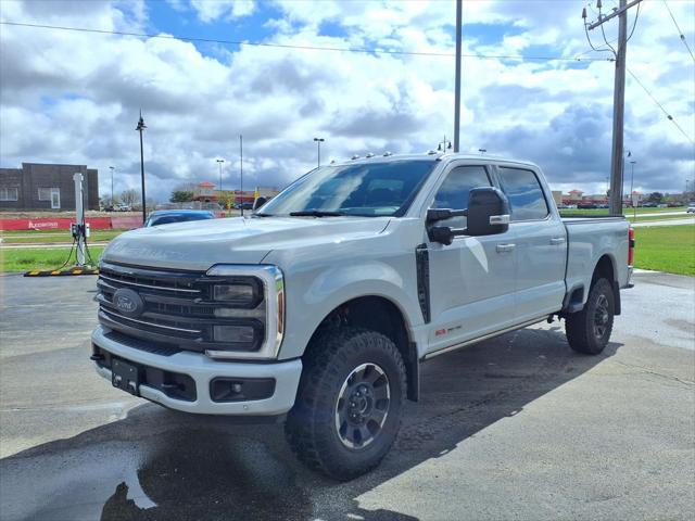 2026 Ford F-350 Platinum for sale in Franklin, WI