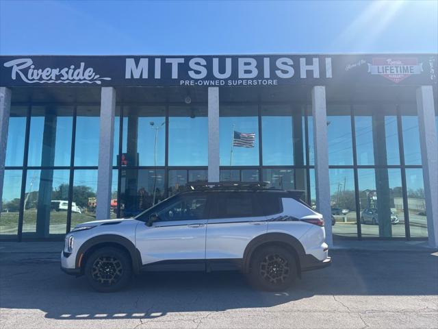 2026 Mitsubishi Outlander TRAIL EDITION S-AWC for sale in New Bern, NC