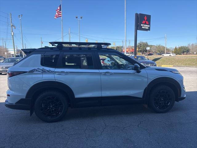 2026 Mitsubishi Outlander TRAIL EDITION S-AWC