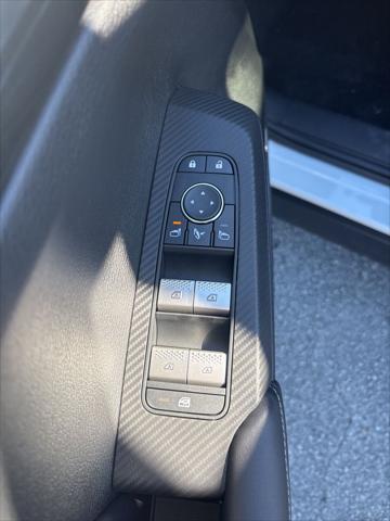 2026 Mitsubishi Outlander TRAIL EDITION S-AWC