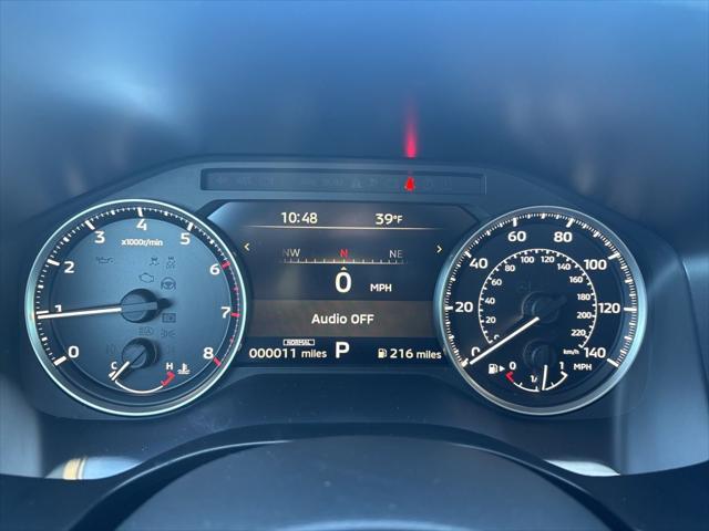 2026 Mitsubishi Outlander TRAIL EDITION S-AWC
