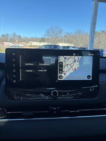 2026 Mitsubishi Outlander TRAIL EDITION S-AWC