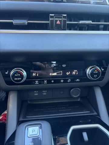 2026 Mitsubishi Outlander TRAIL EDITION S-AWC