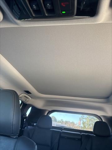 2026 Mitsubishi Outlander TRAIL EDITION S-AWC