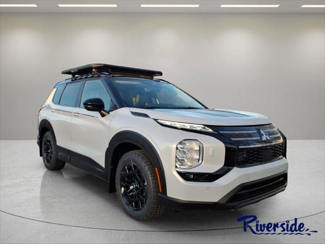 2026 Mitsubishi Outlander TRAIL EDITION S-AWC for sale in New Bern, NC