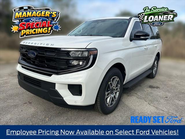 2026 Ford Expedition Active for sale in Tallahassee, FL