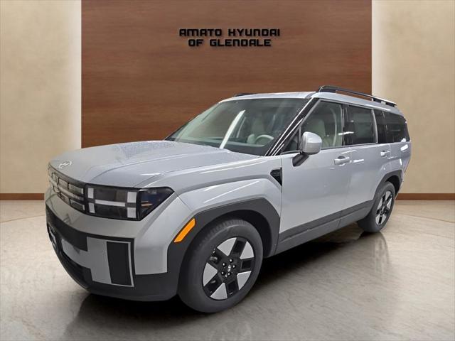 2026 Hyundai Santa Fe Hybrid SEL for sale in Milwaukee, WI