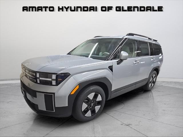 2026 Hyundai Santa Fe Hybrid SEL for sale in Milwaukee, WI