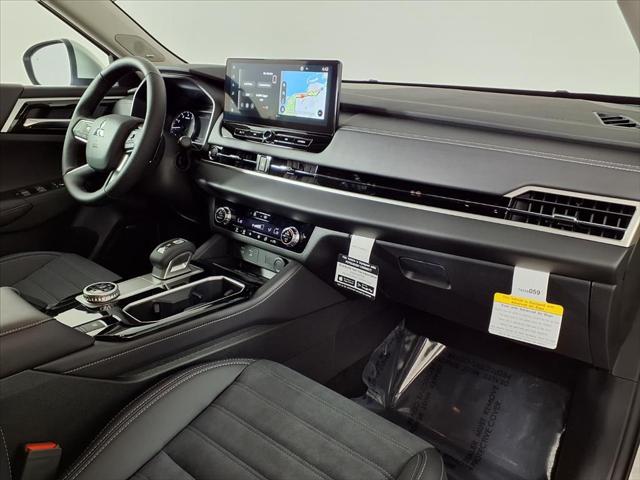 2026 Mitsubishi Outlander SE 1.5T S-AWC