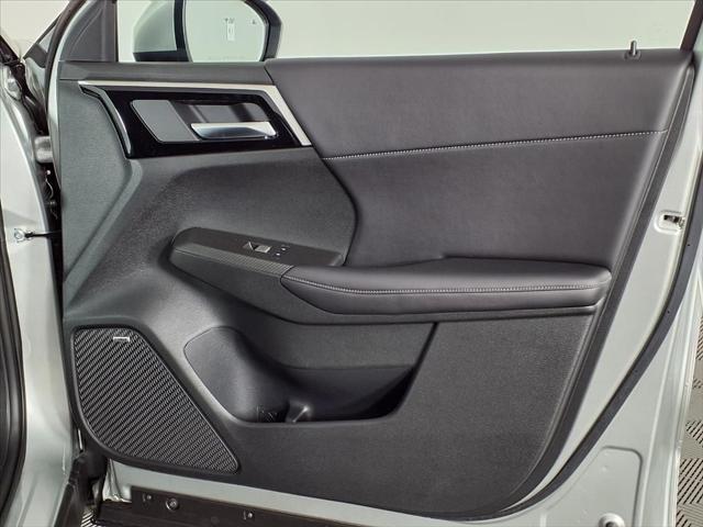 2026 Mitsubishi Outlander SE 1.5T S-AWC