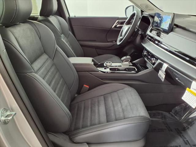 2026 Mitsubishi Outlander SE 1.5T S-AWC