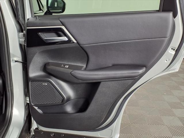 2026 Mitsubishi Outlander SE 1.5T S-AWC