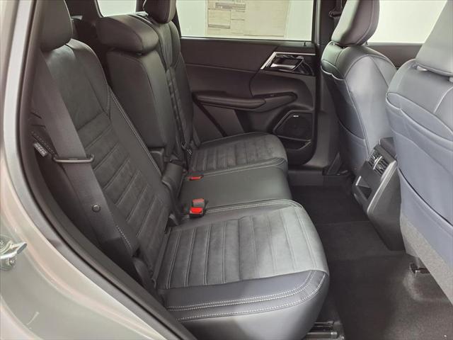2026 Mitsubishi Outlander SE 1.5T S-AWC