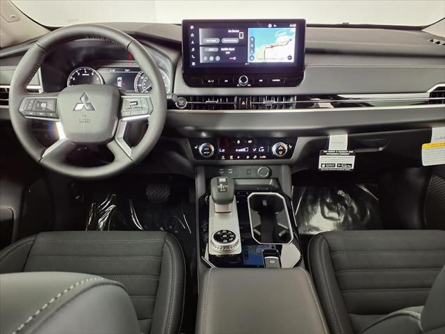 2026 Mitsubishi Outlander SE 1.5T S-AWC