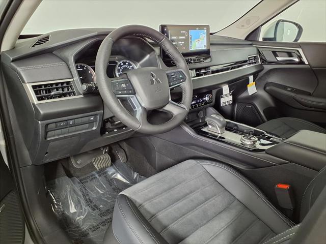 2026 Mitsubishi Outlander SE 1.5T S-AWC