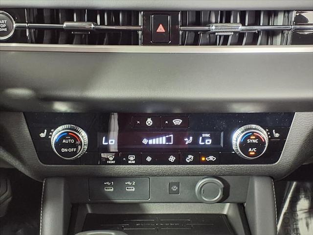 2026 Mitsubishi Outlander SE 1.5T S-AWC