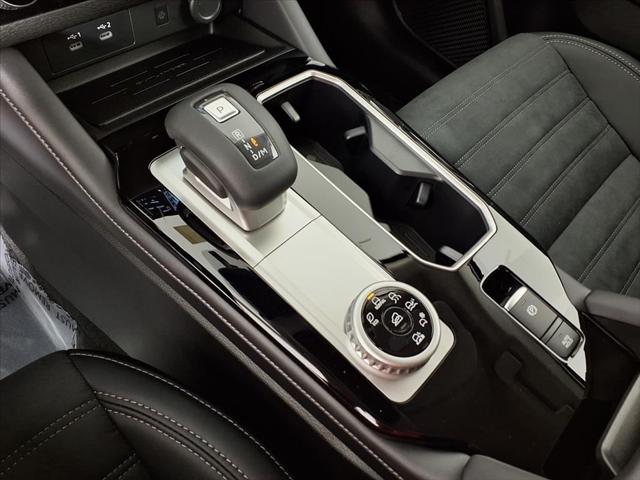 2026 Mitsubishi Outlander SE 1.5T S-AWC