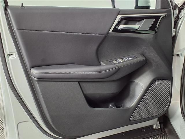 2026 Mitsubishi Outlander SE 1.5T S-AWC