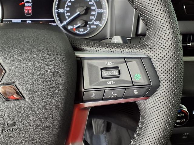 2026 Mitsubishi Outlander SE 1.5T S-AWC