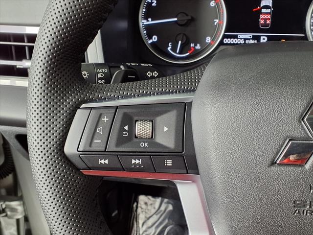 2026 Mitsubishi Outlander SE 1.5T S-AWC