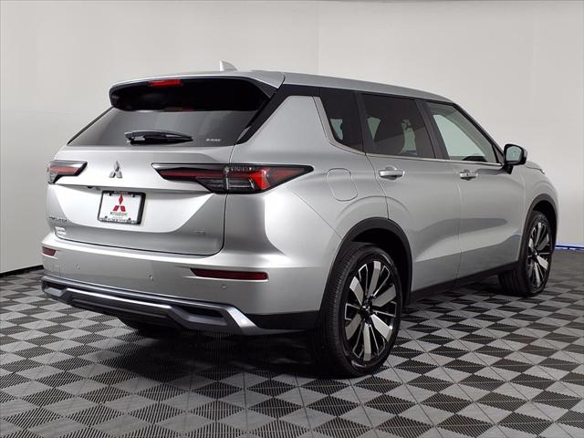 2026 Mitsubishi Outlander SE 1.5T S-AWC