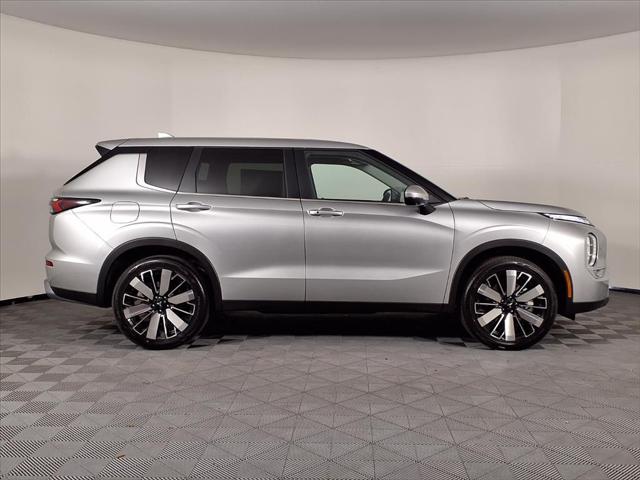 2026 Mitsubishi Outlander SE 1.5T S-AWC