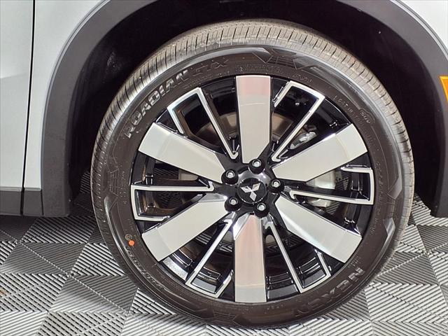 2026 Mitsubishi Outlander SE 1.5T S-AWC