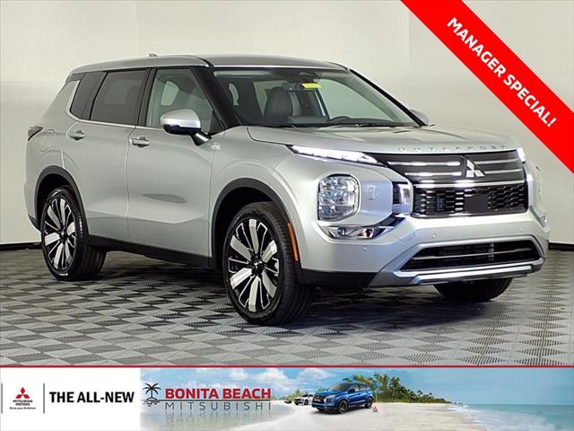 2026 Mitsubishi Outlander SE 1.5T S-AWC for sale in Bonita Springs, FL
