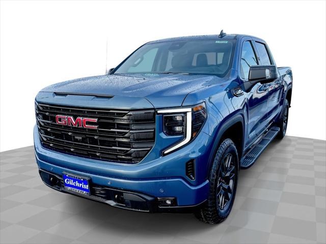 2026 GMC Sierra 1500 Crew Cab, Short Bed, Elevation, 4WD for sale in Tacoma, WA