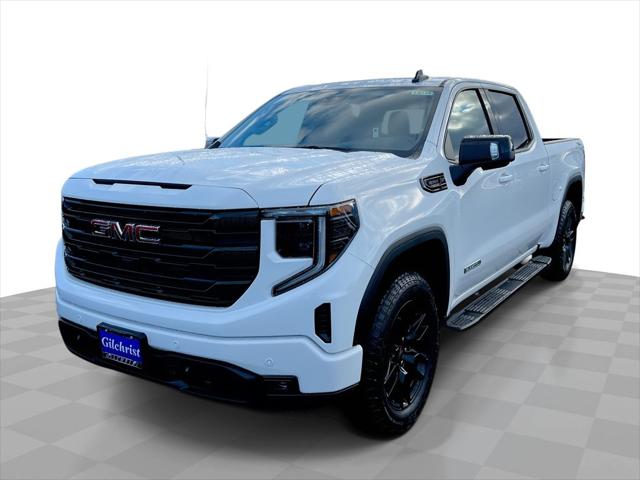 2026 GMC Sierra 1500 Crew Cab, Short Bed, Elevation, 4WD for sale in Tacoma, WA