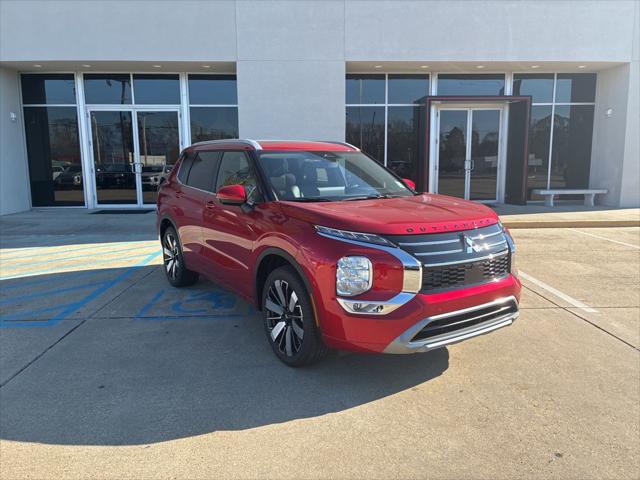 2026 Mitsubishi Outlander SEL 1.5T 2WD for sale in Baton Rouge, LA