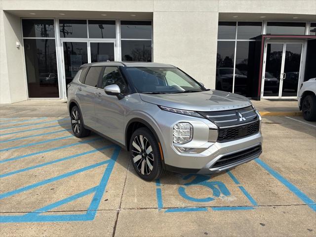 2026 Mitsubishi Outlander SE 1.5T 2WD for sale in Baton Rouge, LA