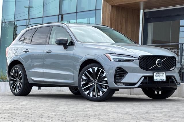 2026 Volvo XC60 B5 Ultra