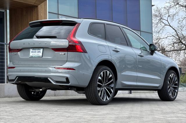 2026 Volvo XC60 B5 Ultra